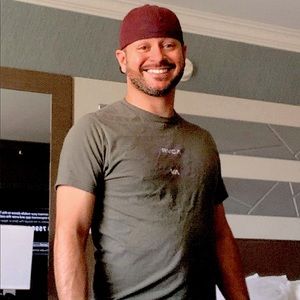 Meet your Posher, Matthew